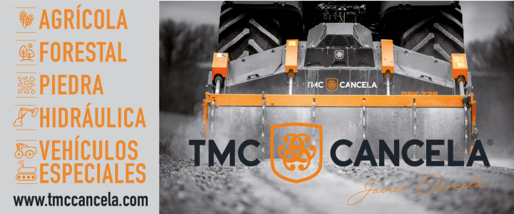 tmc cancela
