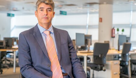 Apollo Tyres Ibérica ficha a Víctor Manuel Cañizares como nuevo Country Sales Manager Iberia