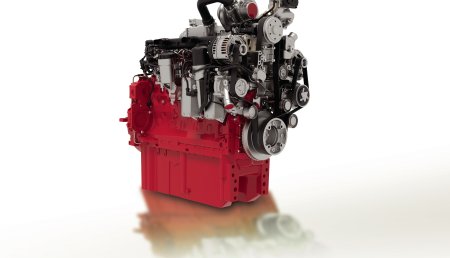 Ampliación del acuerdo  SDF y Deutz AG para suministro de una amplia gama de motores.