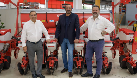 MASCHIO GASPARDO registra un crecimiento de dos dígitos en un año difícil para el sector. Los ingresos alcanzan los 390 millones de euros (+12%), el EBITDA se mantiene estable y la posición financiera neta mejora.