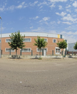 Durán Maquinaria apuesta por unas instalaciones más amplias en Valladolid para reforzar su servicio en la zona centro de España