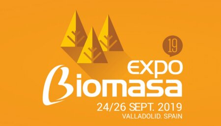 EXPOBIOMASA 2019