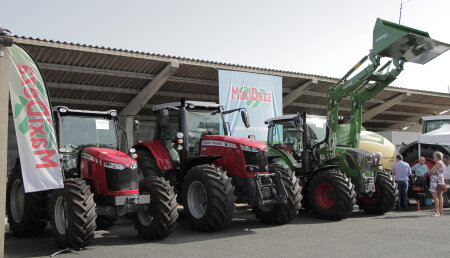 Expofeira Agolada 2019