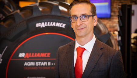 Yokohama Off-Highway Tires: José Miñarro nombrado nuevo director nacional para Iberia