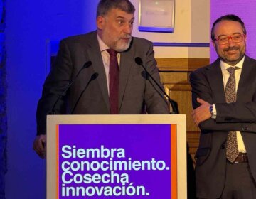 ANSEMAT CELEBRA SU ASAMBLEA GENERAL 2026 Y REELIGE A JUSTO SAMPAYO COMO PRESIDENTE