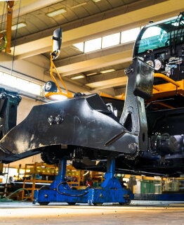 MERCADO, INNOVACIÓN Y LIDERAZGO: ENTREVISTA A CIRO CORREGGI, CEO DE DIECI