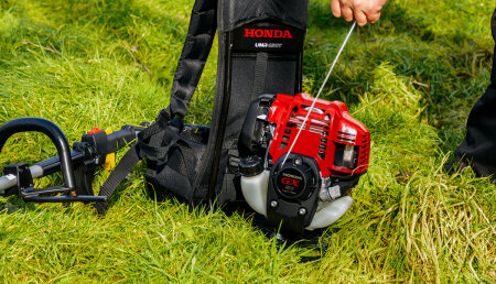 Honda presenta su nuevo catálogo otoño/invierno para la temporada 2025-26