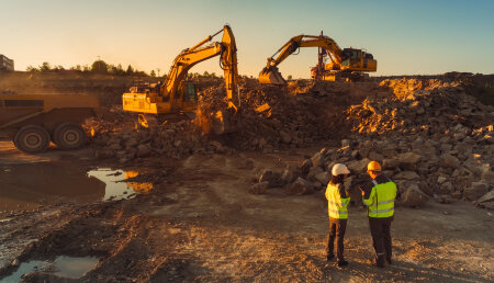 Los altos costes frenan el avance de la sostenibilidad en el creciente sector de la Construcción en España según un informe