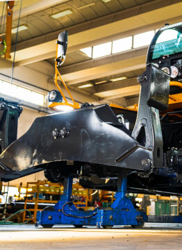 MERCADO, INNOVACIÓN Y LIDERAZGO: ENTREVISTA A CIRO CORREGGI, CEO DE DIECI