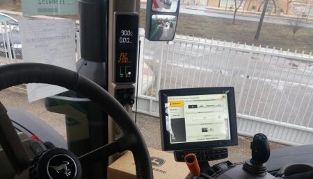 Comercial Agrícola Castellana la Universidad del Campo