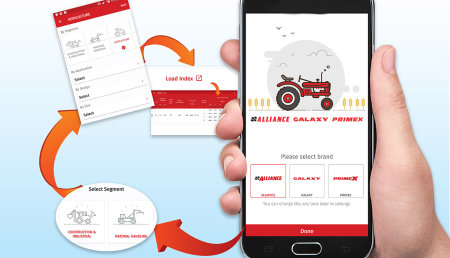 ATG lanza una nueva aplicación gratuita para móvil: toda la información de la gama de productos al alcance de la mano