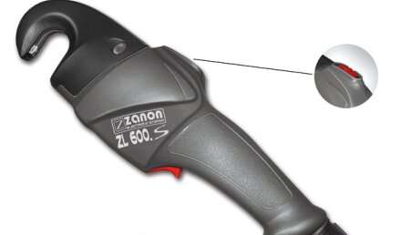 Zanon presenta en ExpoCaspe la tecnología más innovadora en maquinaría agrícola