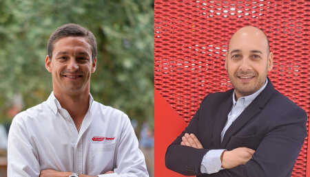 Recambios originales de MASCHIO GASPARDO para mantener la productividad de la campaña