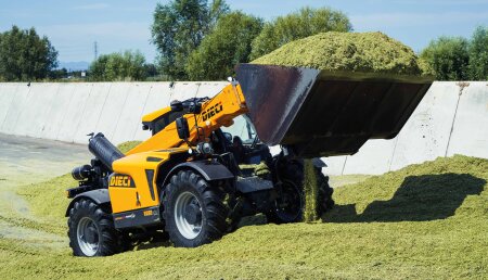 AGRI MAX POWER X2 DEBUTA EN ESPAÑA EN FIMA 2026