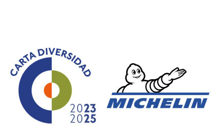 Michelin renueva su compromiso con la Carta de la Diversidad