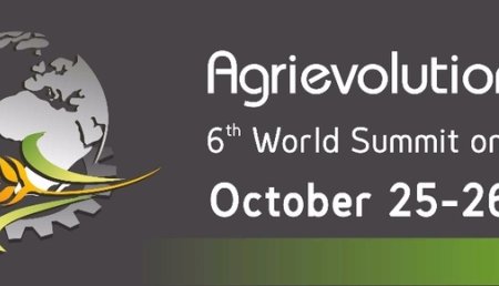 AgriEvolution celebra su sexta Cumbre Mundial sobre Maquinaria Agrícola