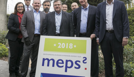 EL BIENESTAR DE LOS EMPLEADOS, CLAVE EN LA POLÍTICA DE RECURSOS HUMANOS DE JOHN DEERE IBÉRICA 