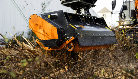 TMC Cancela desembarca por primera vez con stand propio en la APF Exhibition 2026