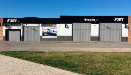 Rodi Motor Services amplía su presencia en el Bages con un nuevo taller en Sant Fruitós.