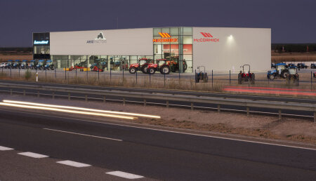 AgriArgo Ibérica garantiza que nuestros agricultores y ganaderos no detengan su actividad