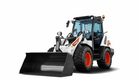 JRA MAQUINARIA expondrá las últimas novedades Bobcat en FIGAN