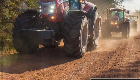 McC POWER TECHNOLOGY: NOVEDADES EN EL NOMBRE Y EN EL LOOK PARA EL HOUSE ORGAN DE McCORMICK