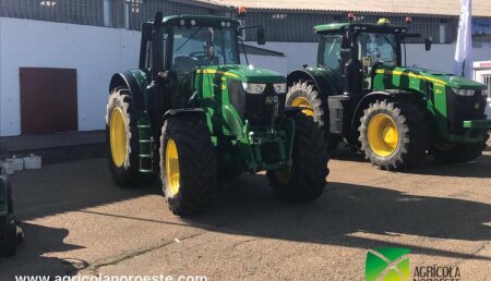 Femag Benavente 2017