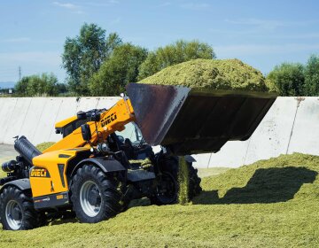 AGRI MAX POWER X2 DEBUTA EN ESPAÑA EN FIMA 2026