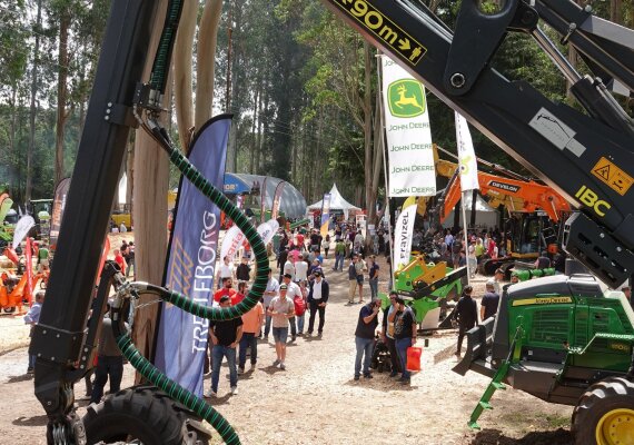 La feria Galiforest Abanca 2026 reconocerá  el talento innovador del sector forestal entre dieciocho propuestas punteras