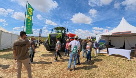 Demoagro 2025