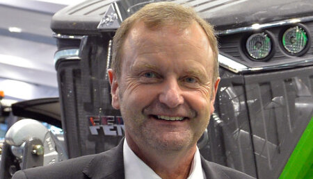 Si usted conduce un Fendt, también está conduciendo uno de los tractores más famosos