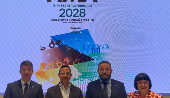 FIMA 2028 inicia su preparación con nuevo Comité Organizador y confirma sus fechas en Zaragoza