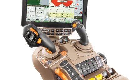 John Deere adquiere Sentera, un proveedor líder de soluciones de imágenes aéreas