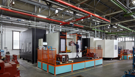 Argo Tractors, inversión y tecnología para los tractores made in Italy que compiten en todo el mundo