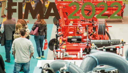 FIMA 2022, UN COMPROMISO CON EL SECTOR AGRÍCOLA EN LA PENÍNSULA IBÉRICA