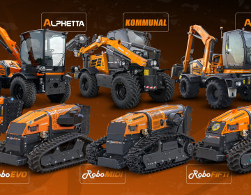 La importancia de una gestión pública inteligente del sector forestal y vial