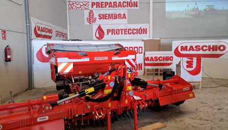 5º ANIVERSARIO SHOWROOM MASCHIO GASPARDO (LEBRIJA)