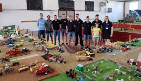 ExpoMini 2018