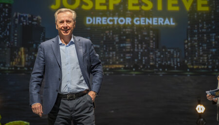 RODI Motor Services celebra su 34ª convención anual con una facturación récord de 307,8 millones de euros