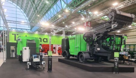 Tatoma Agro presenta en FIMA nuevas soluciones para una alimentación más eficiente y segura