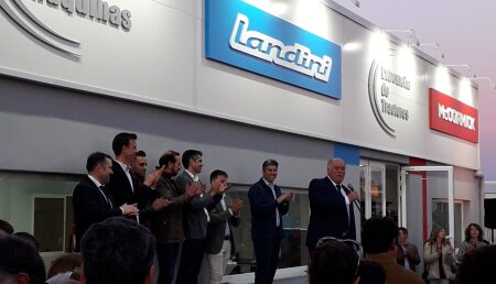 EXTREMEÑA DE TRACTORES ALCANZA UN ACUERDO CON AGRIARGO IBERICA, S.A.