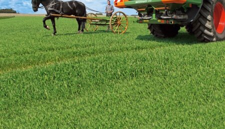 UN MILLÓN DE ABONADORAS AMAZONE VENDIDAS: