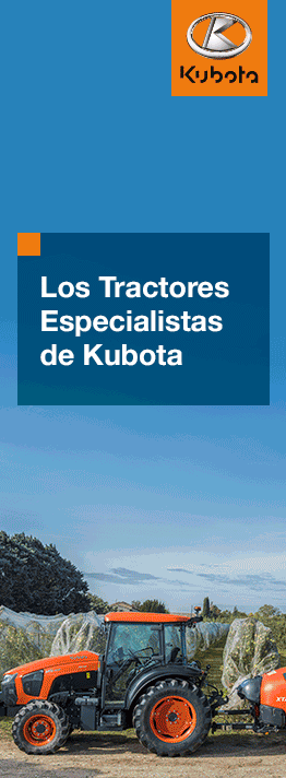 Kubota