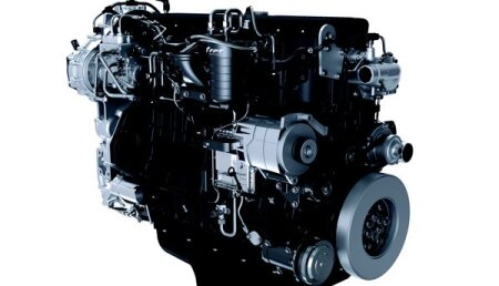 New Holland Agriculture aprovecha las ventajas del motor de FPT Industrial galardonado con el premio ‘Diesel del año® 2014’