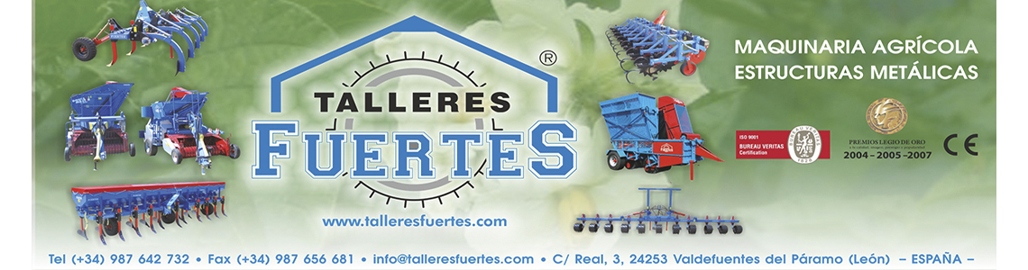 Talleres Fuertes