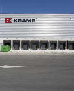 Kramp publica su Informe de Resultados 2025