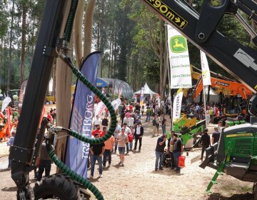 La feria Galiforest Abanca 2026 reconocerá  el talento innovador del sector forestal entre dieciocho propuestas punteras