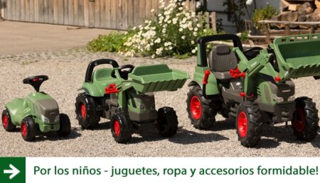 AGCO expandirá su gama de merchandising de marca Aumento de la demanda de prendas de exterior