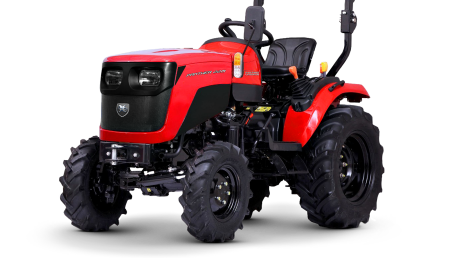PANTHER, LA NUOVA GAMA DE SUPERCOMPACTOS