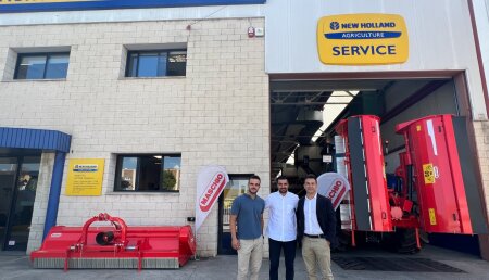 Motor Tárrega, refuerza la presencia de MASCHIO GASPARDO IBÉRICA en Cataluña